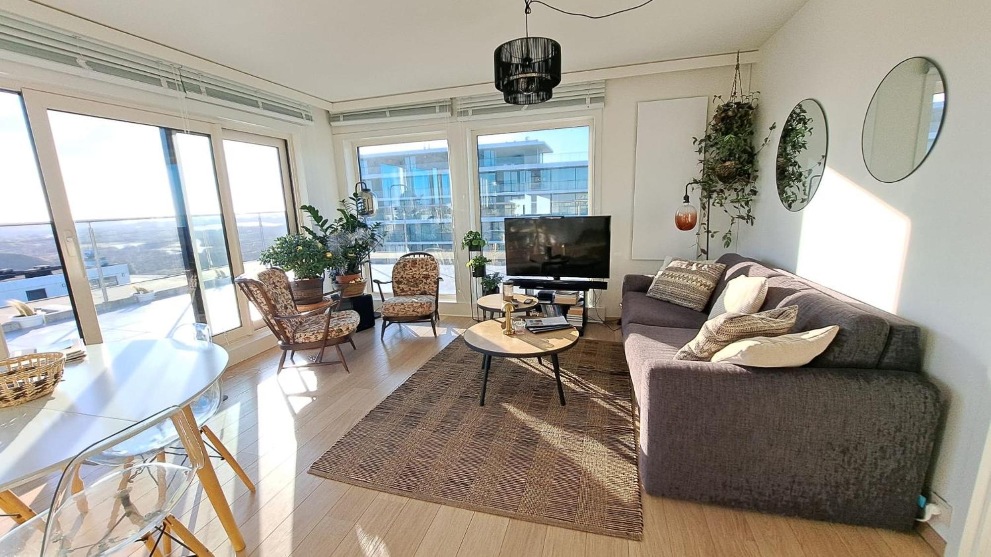 Apartamento 9 High De Panne Exterior foto